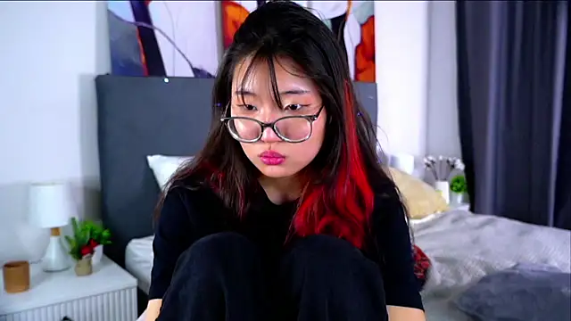 NelleMihalko: απευθείας συνομιλία ΧΧΧ