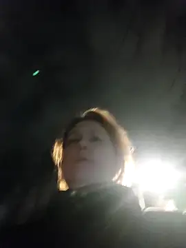 GingerFoxy – webcam-show