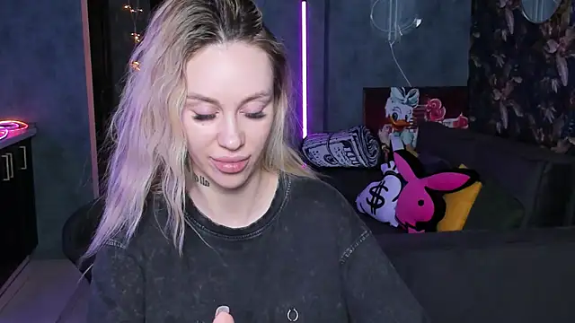 Chat XXX en directo de Blckmirrorr