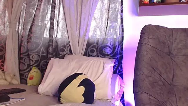 Czat XXX na żywo – ArturoCardona_