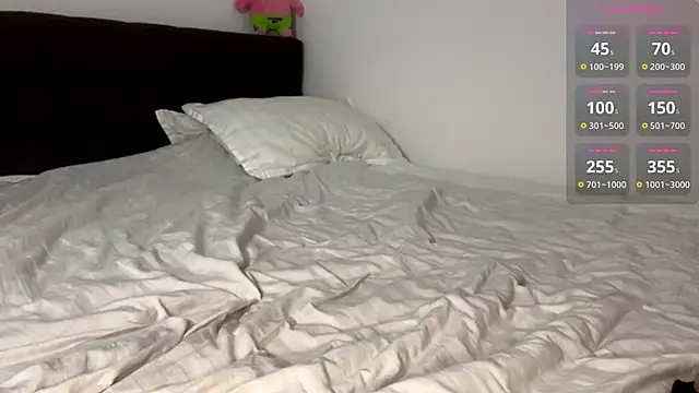 EvaRenard Live XXX-Chat