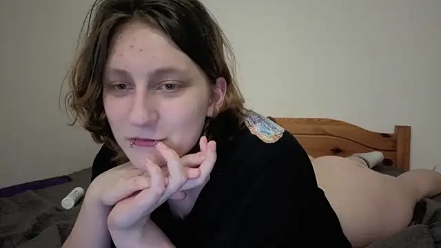 Show Webcam de Racoosty