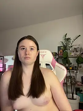 Živý XXX chat sweetest_pie