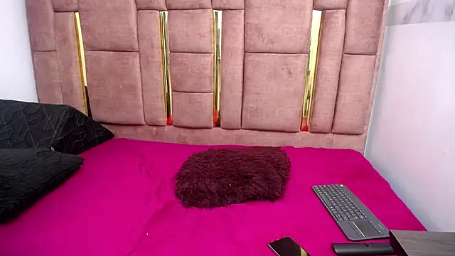 Chat XXX ao vivo de CHLOESHOW