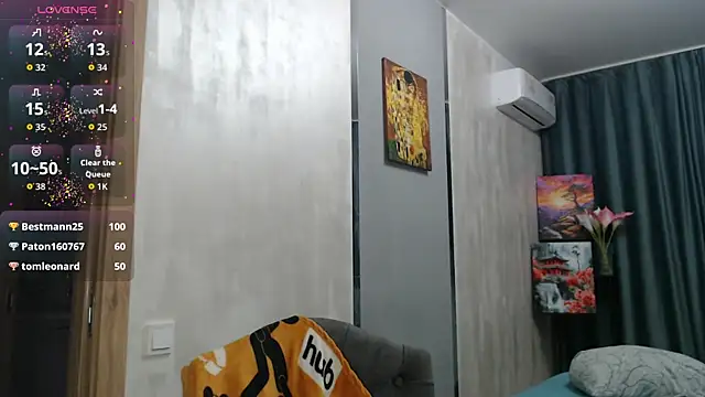 Stacy_Davice – Live XXX-chat