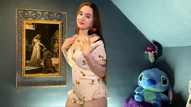 Chat +18 de CarmelaLiebherr ao vivo