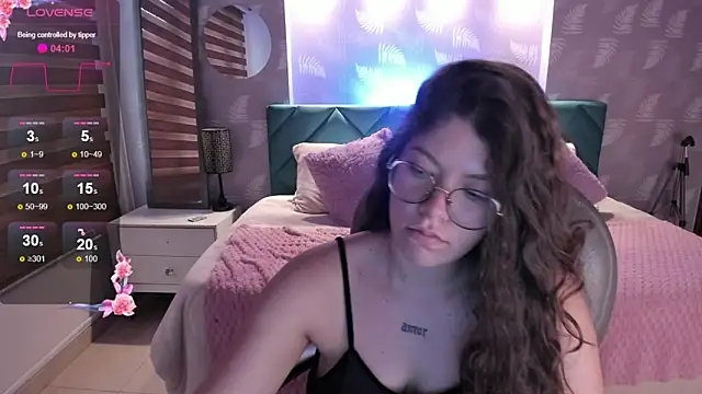 Chatroom XXX en direct de Sweet_Alicee__