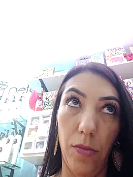 LunaZambrano Live XXX-chat