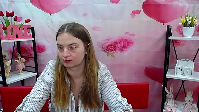 FreyaDak: онлайн-секс-чат