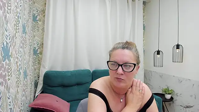 Živý XXX chat LeaPure