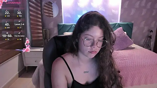 Sweet_Alicee__のライブXXXチャット