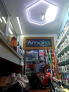 Chat XXX Live LunaZambrano