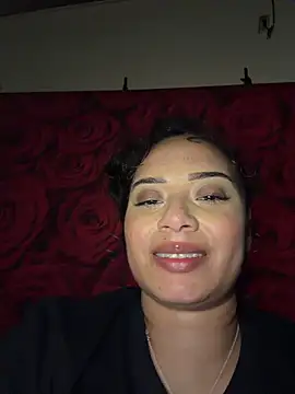 CarmelaAnthony's Webcam Show