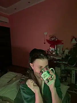 Živý XXX chat Flossy_Vettie