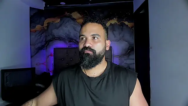 Show Webcam de Drako_Argentii