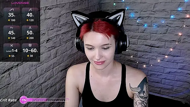 Онлайн чат XXX Lauren_Raquel_