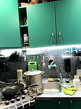 jusichka Live XXX-Chat