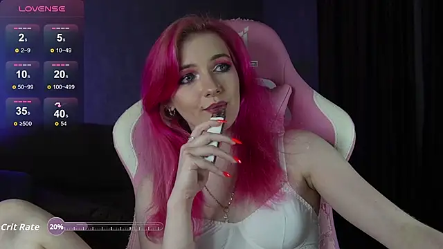 joyhannahh Live XXX-Chat