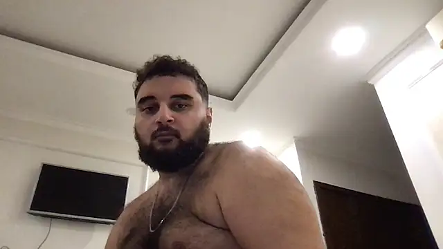 teddy_alan's Webcam Show