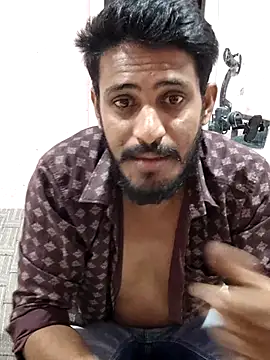 HotXKrish Webcam Show