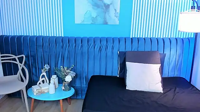 Chat +18 de milavega_ ao vivo