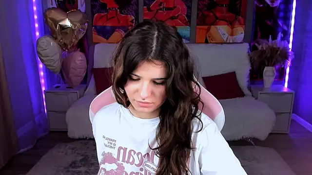 AnoraDark Live XXX-Chat