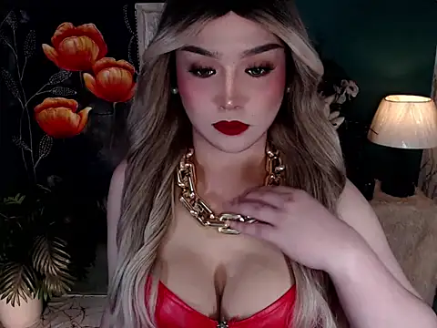 OliviaGraceXXX Webcam-Show