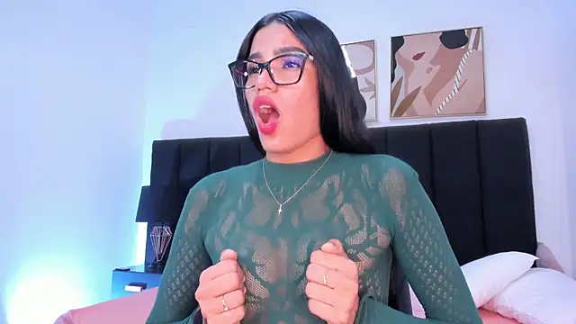 Chat +18 de kaylaadams7 ao vivo