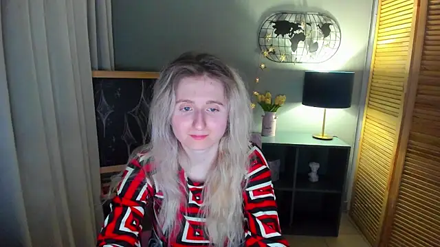 CamillaDreamer's Live XXX Chat