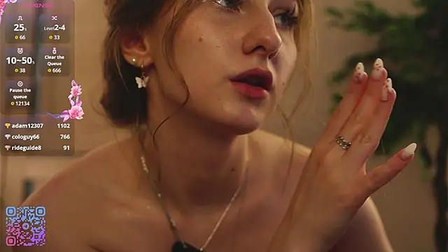 emilka_milka Live XXX-Chat