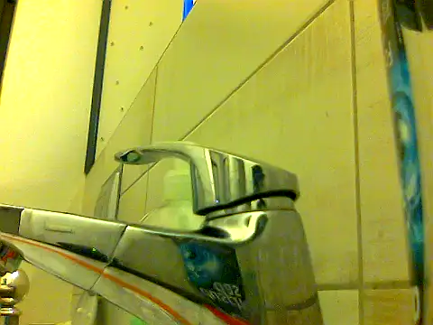 Lustknabe2015 Adlı Modelin Web Kamerası Şovu