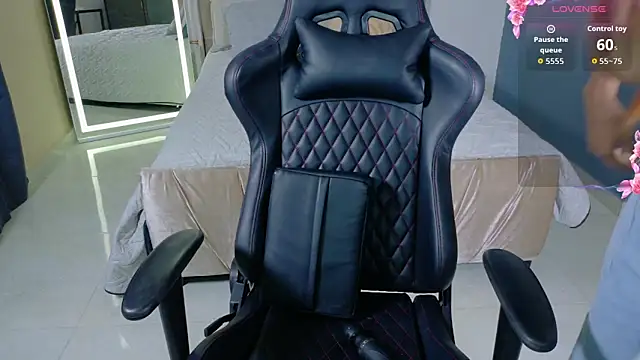 Alishaa_sweet's Live XXX Chat