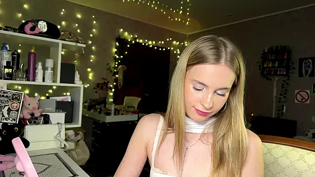 amily_sunray Live XXX-Chat