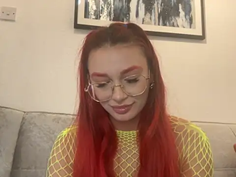 Онлайн чат XXX FoxyValentine