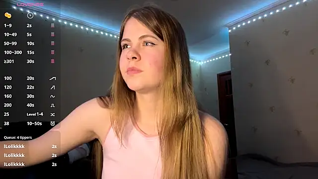 Amy_Maev's Live XXX Chat