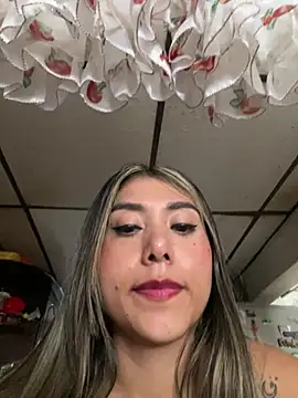 stefanyqueen69 现场XXX聊天