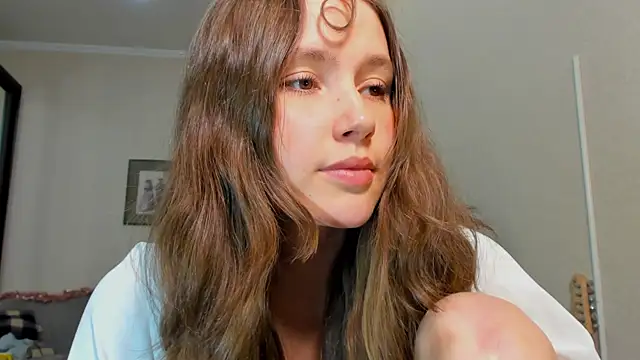 MaryannSofts Live XXX-Chat