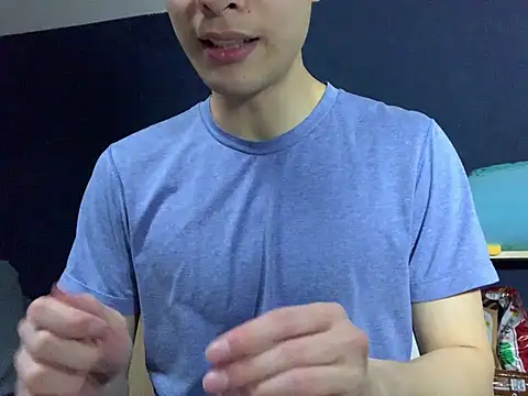 hoppyhops Webcam-Show