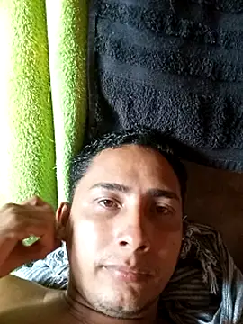 Show webcam de Gabsilva12