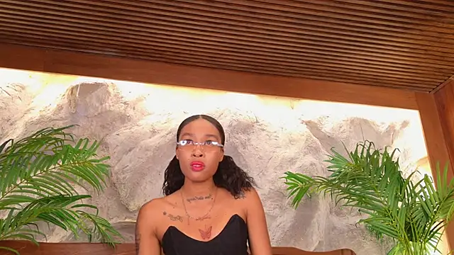 Онлайн чат XXX Barbiie_black