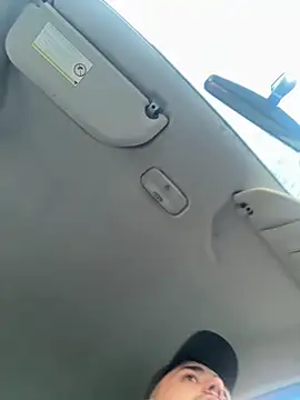 IAMSweetHoney 웹캠 쇼