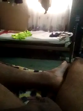 Show Webcam de Eloriginal00