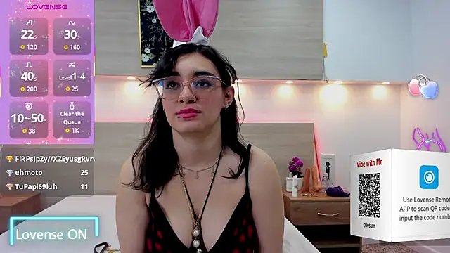 Ellaa_honey Live XXX-Chat