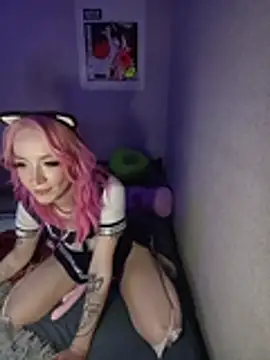 KoryFarmak's Live XXX Chat