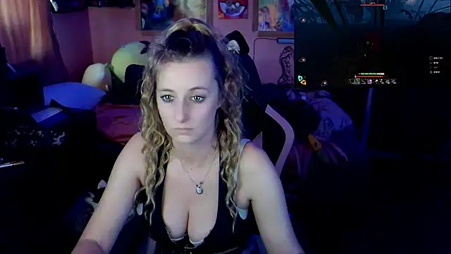 YourSecretGF963 Live XXX-Chat