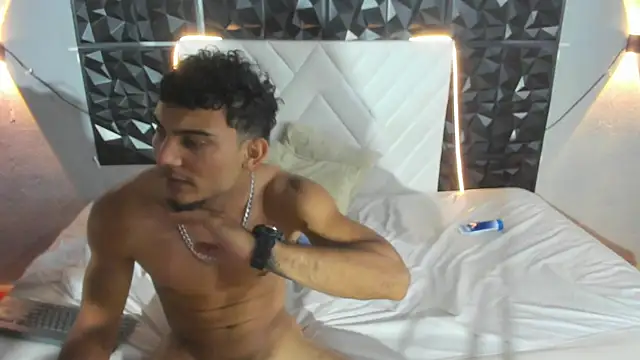 Show Webcam de Kati_montero_