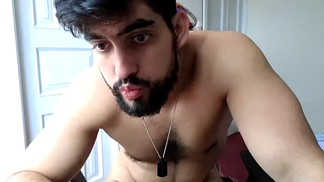 Show webcam de Jackyrose