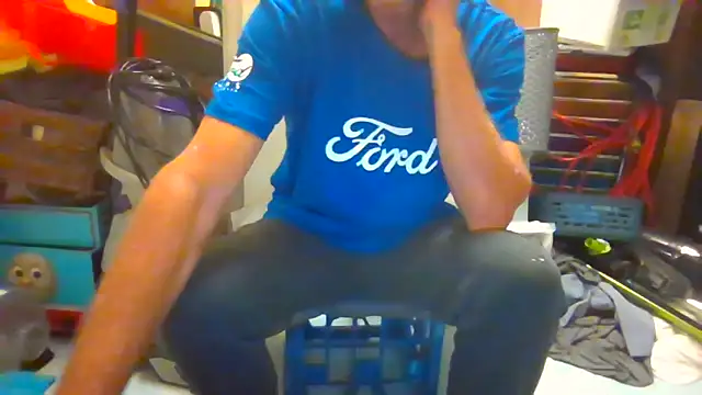 Show de Lovyourpuss na webcam