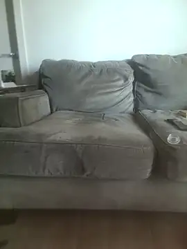 yourMasterisBored 웹캠 쇼