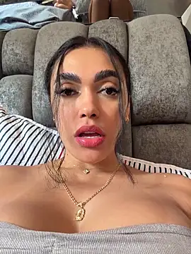 emma_andrew1 现场XXX聊天